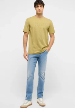 Jeans Style Oregon Slim