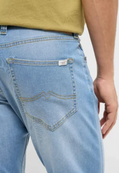 Jeans Style Oregon Slim