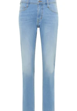 Jeans Style Oregon Slim