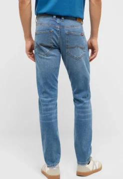 Jeans Style Oregon Slim