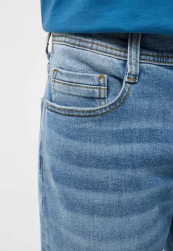 Jeans Style Oregon Slim