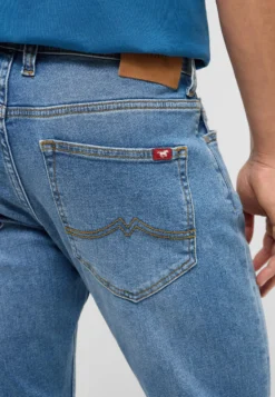 Jeans Style Oregon Slim