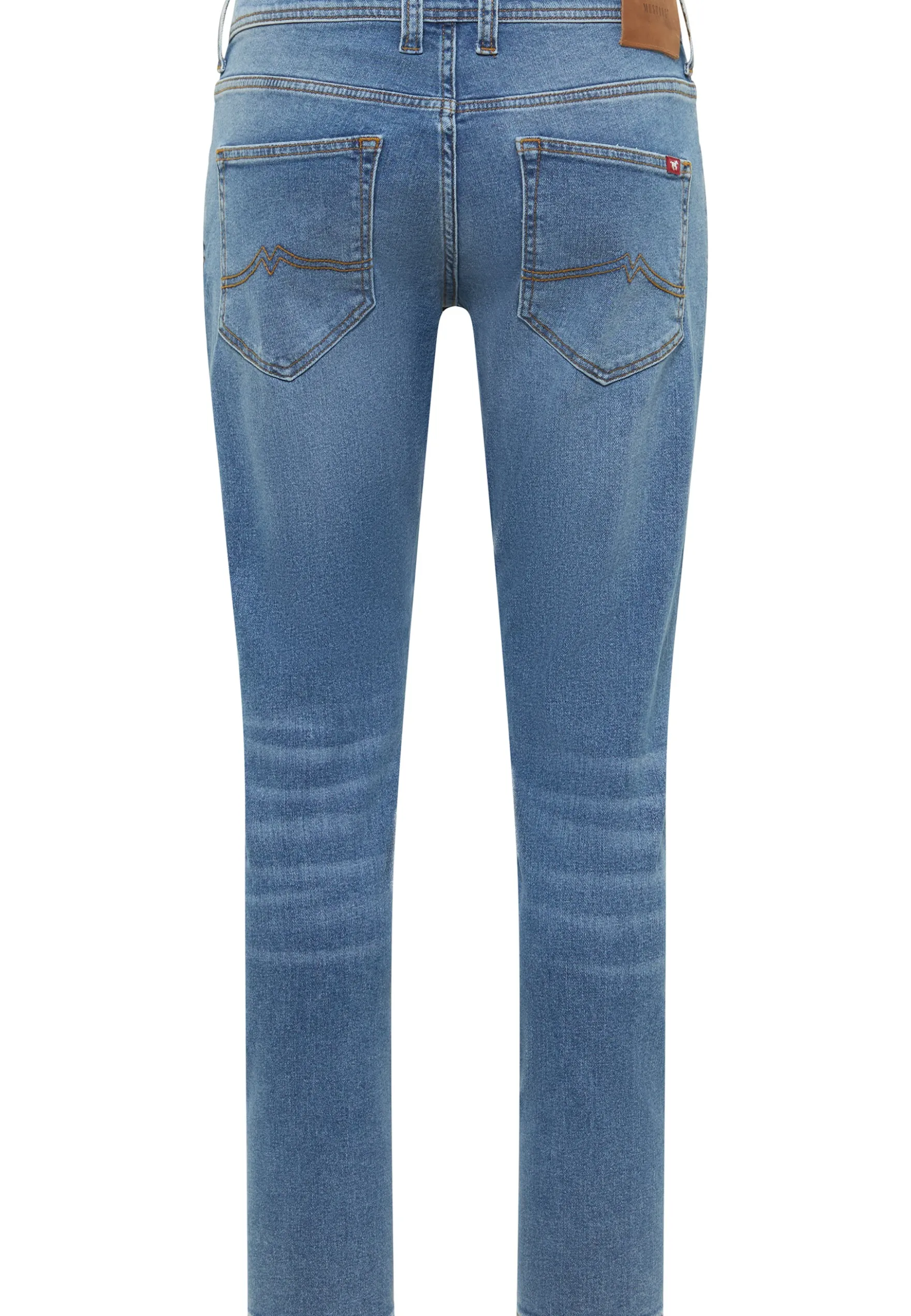 Jeans Style Oregon Slim