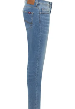Jeans Style Oregon Slim