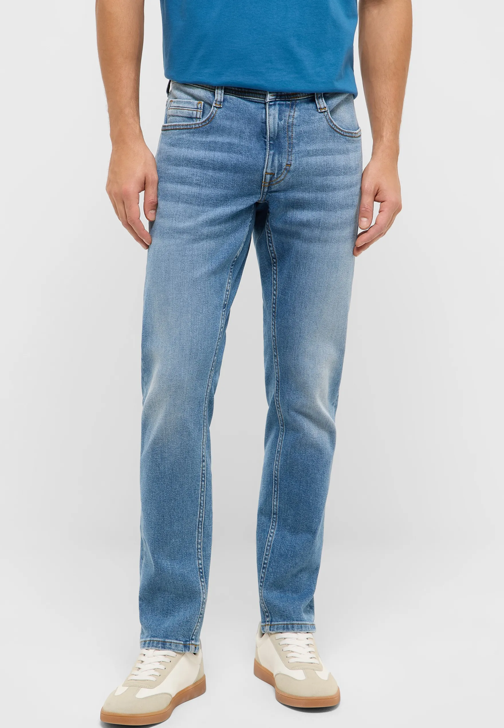 Jeans Style Oregon Slim