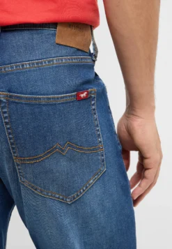 Jeans Style Oregon Slim