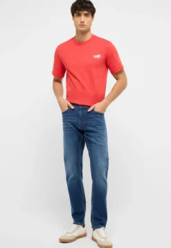 Jeans Style Oregon Slim
