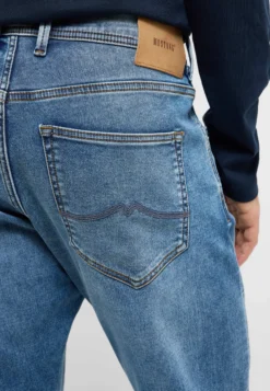 Jeans Style Oregon Slim K