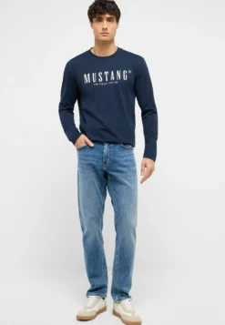 Jeans Style Oregon Slim K
