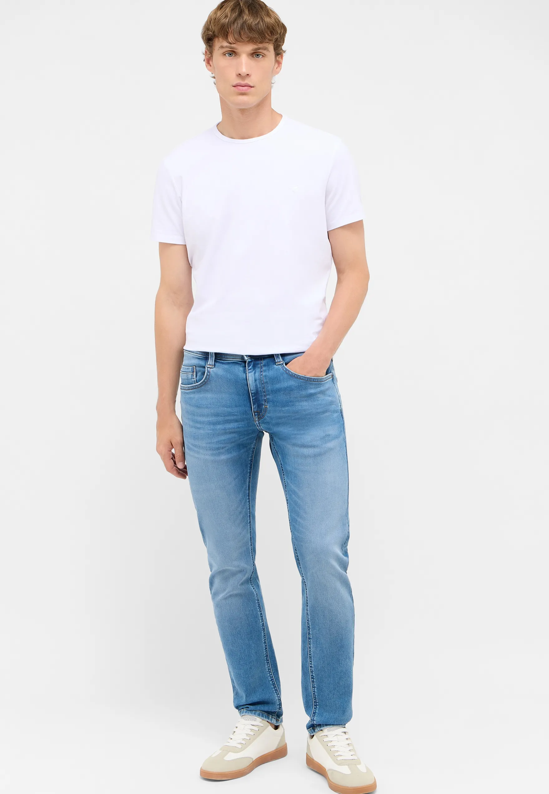 Jeans Style Oregon Slim K