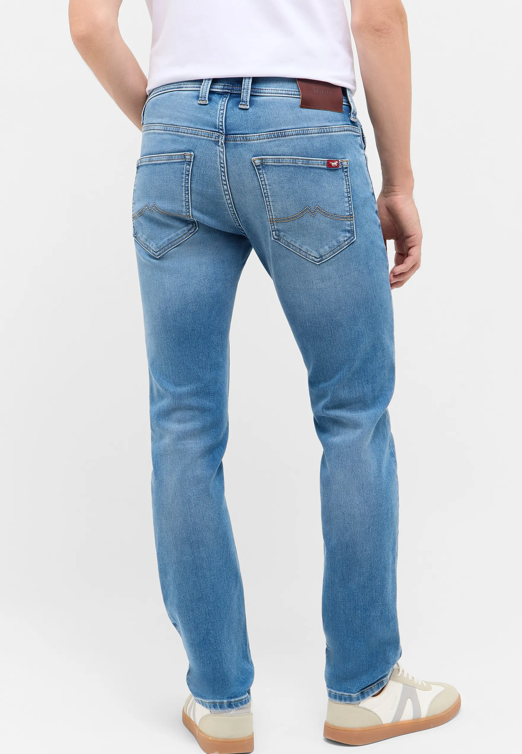 Jeans Style Oregon Slim K