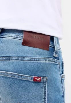 Jeans Style Oregon Slim K
