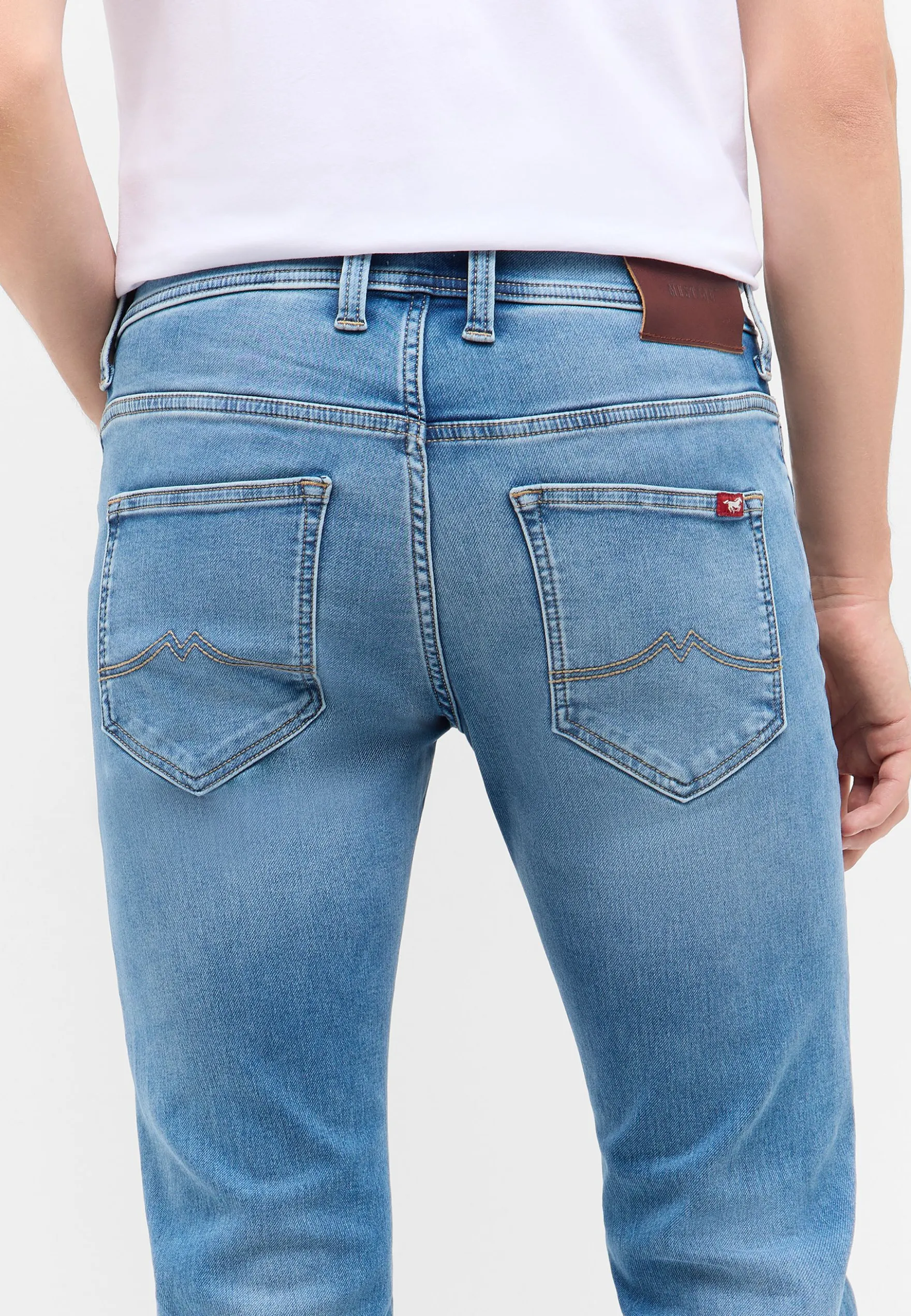 Jeans Style Oregon Slim K