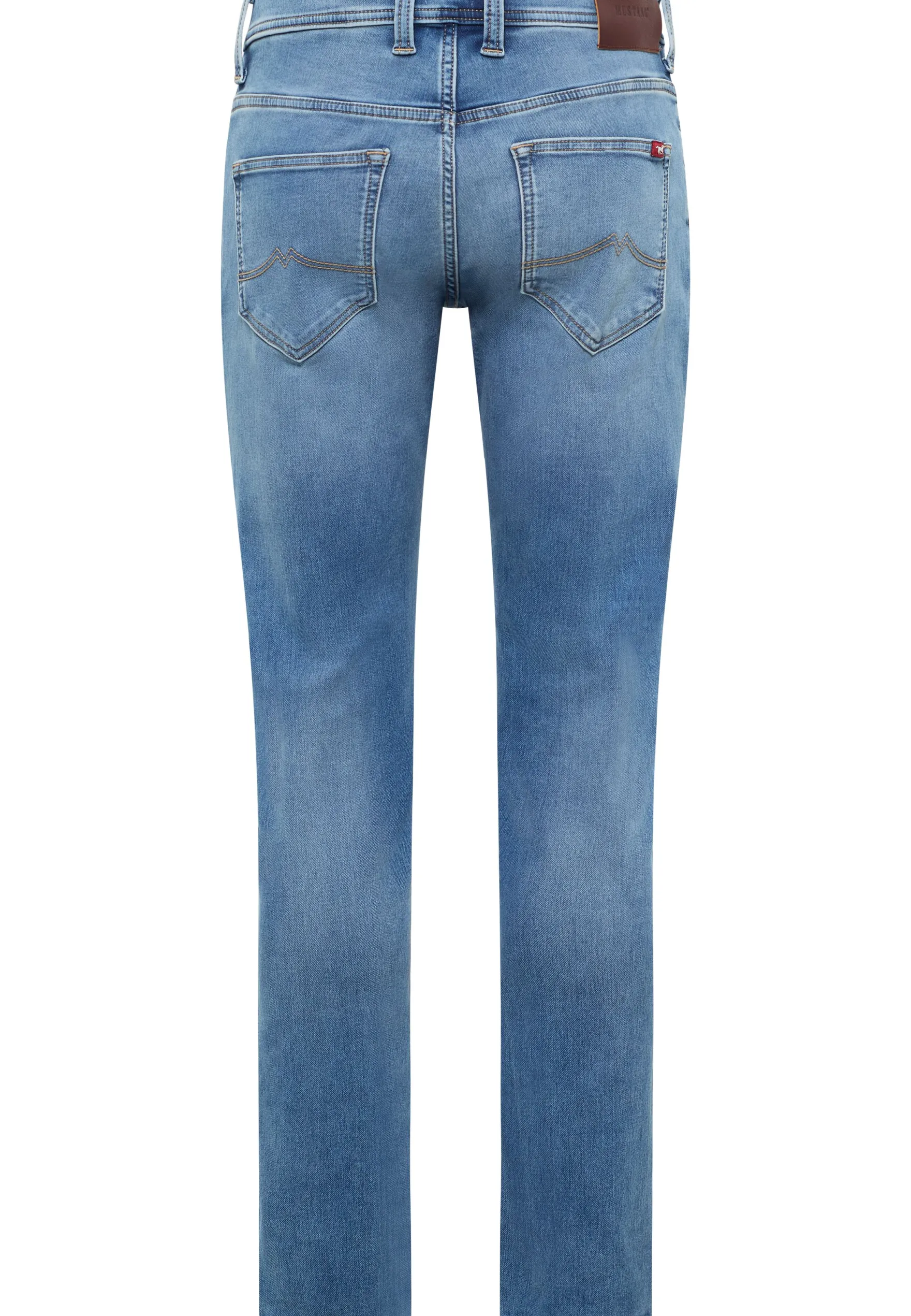 Jeans Style Oregon Slim K