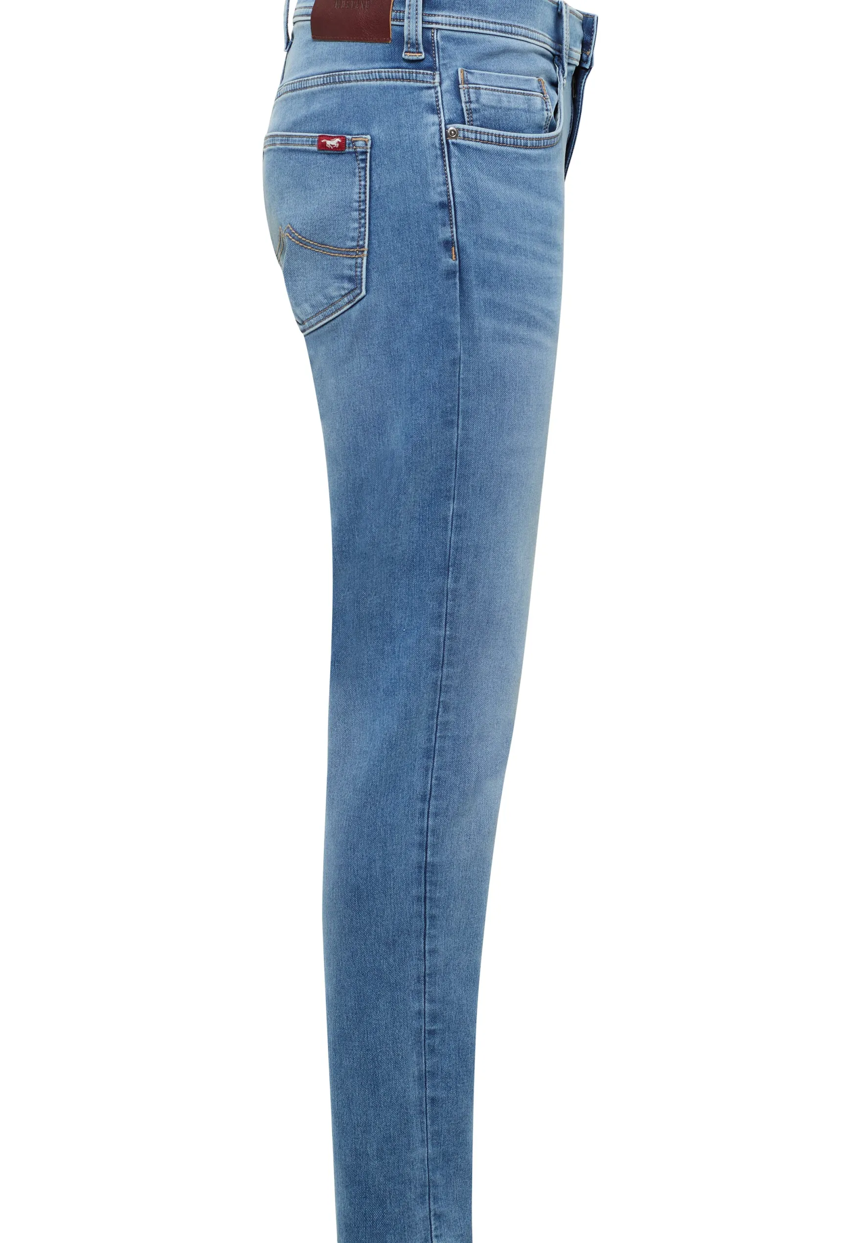 Jeans Style Oregon Slim K