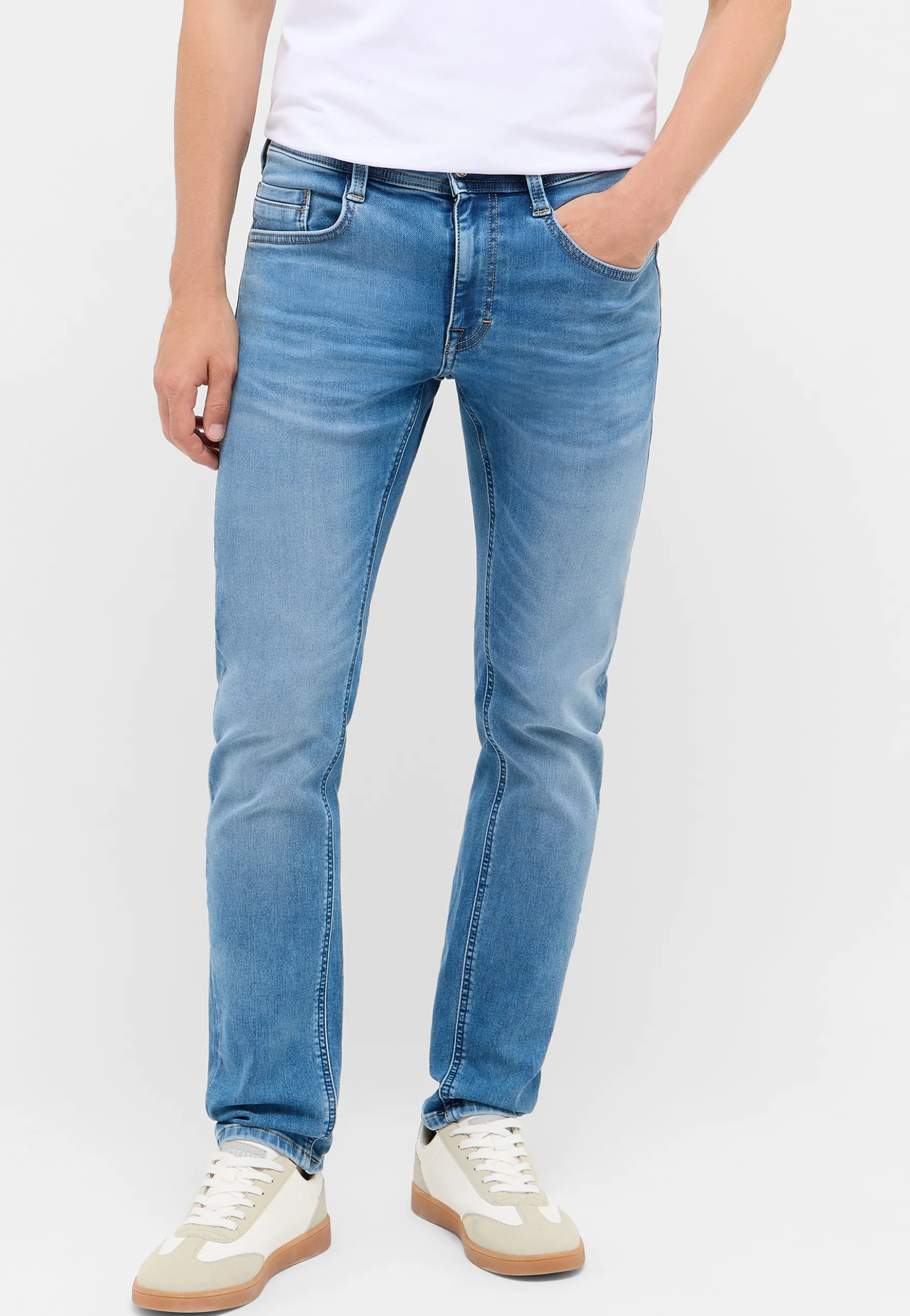 Jeans Style Oregon Slim K