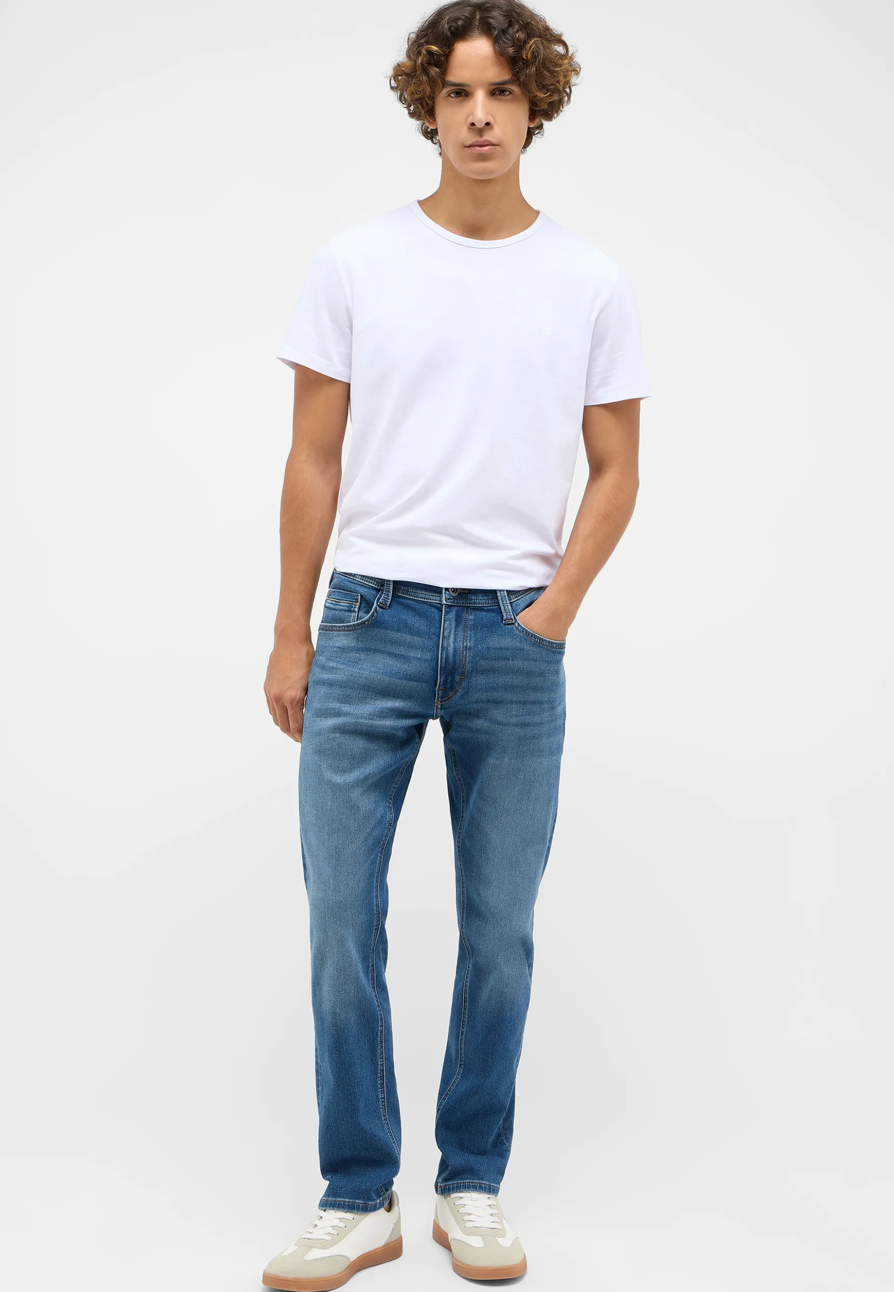 Jeans Style Oregon Slim K