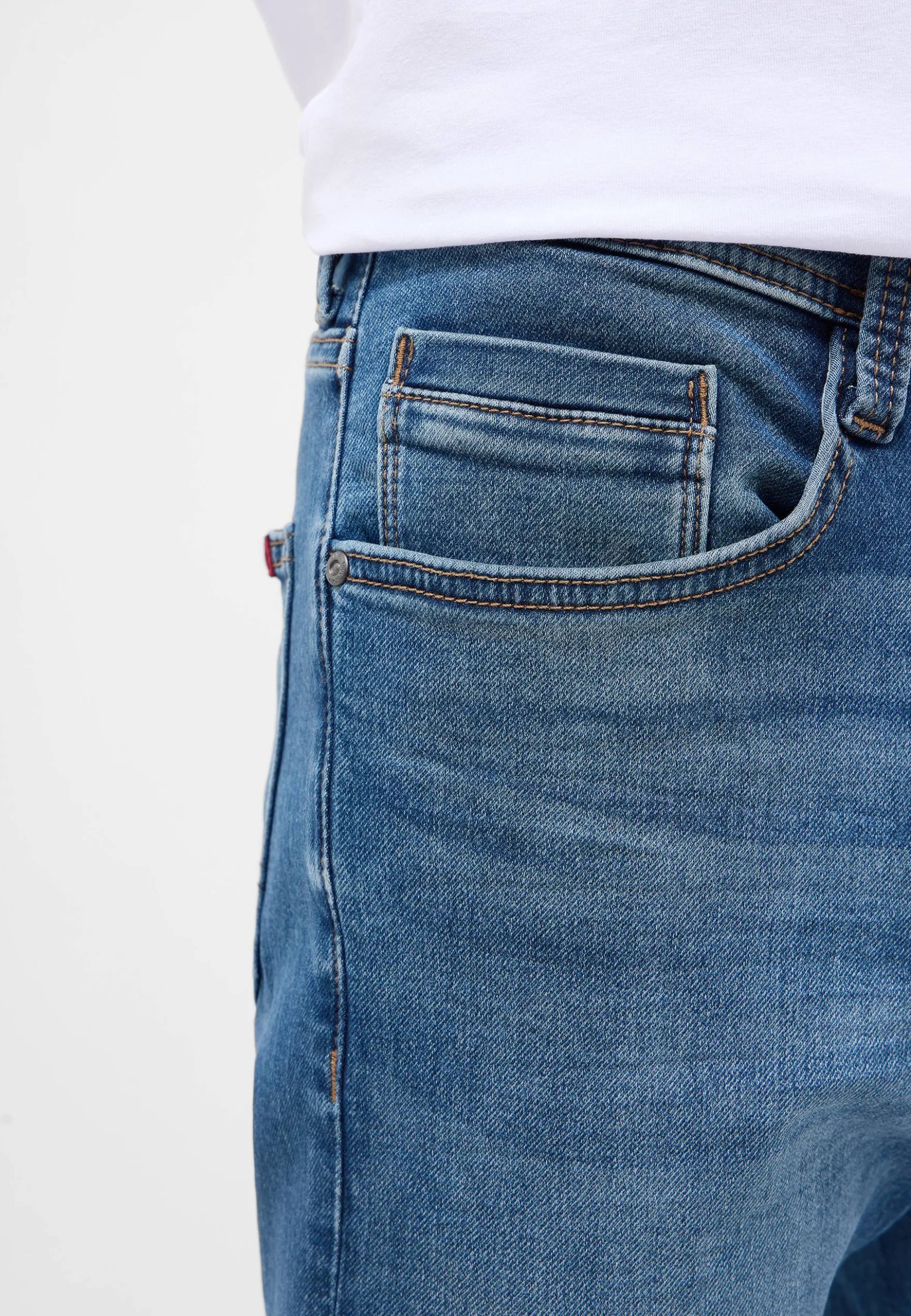 Jeans Style Oregon Slim K