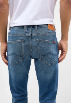 Jeans Style Oregon Slim K