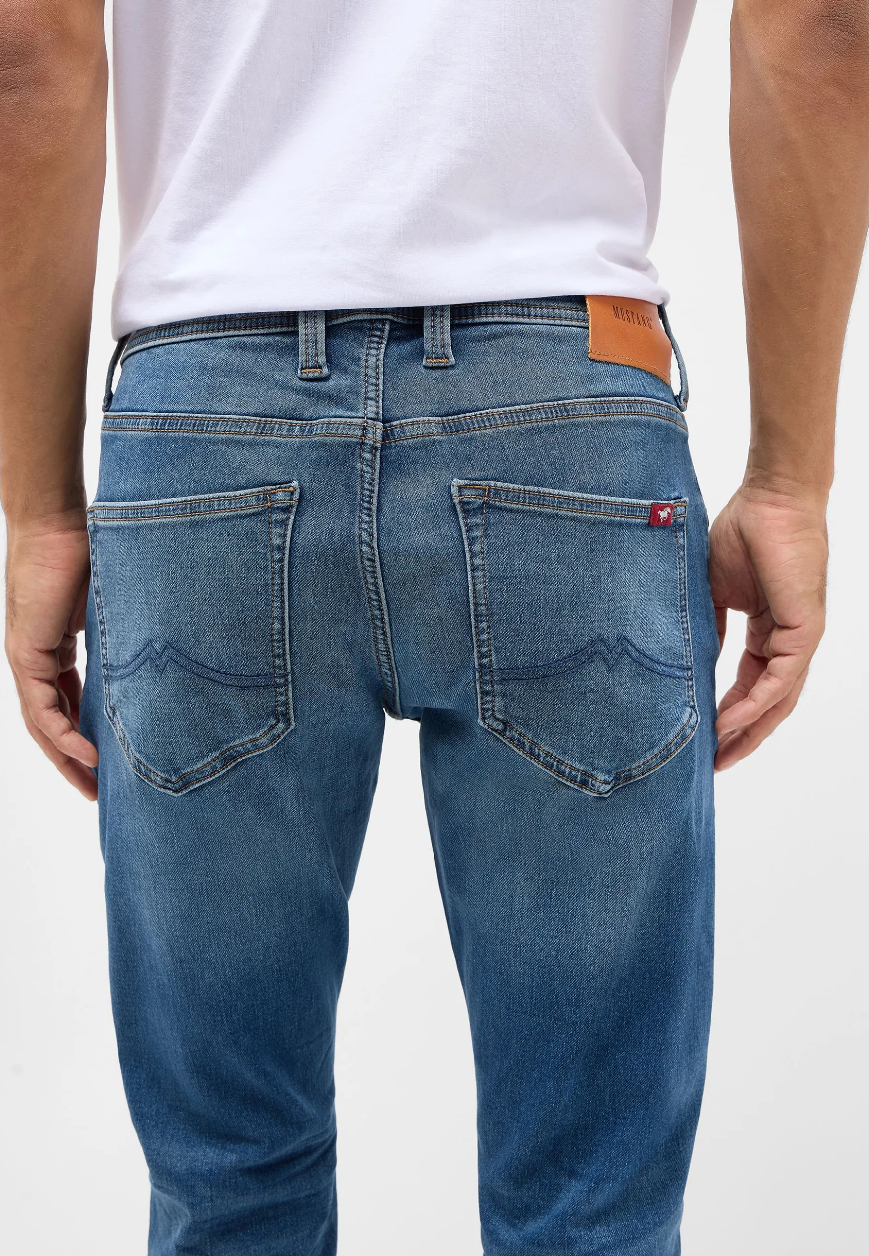 Jeans Style Oregon Slim K