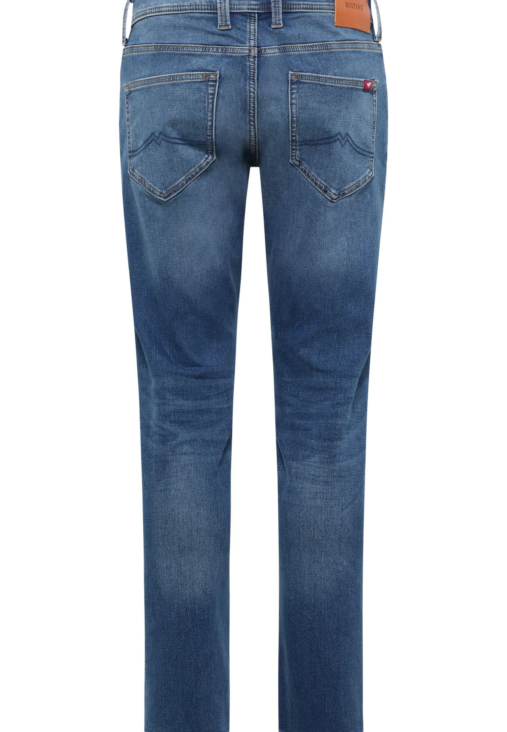 Jeans Style Oregon Slim K