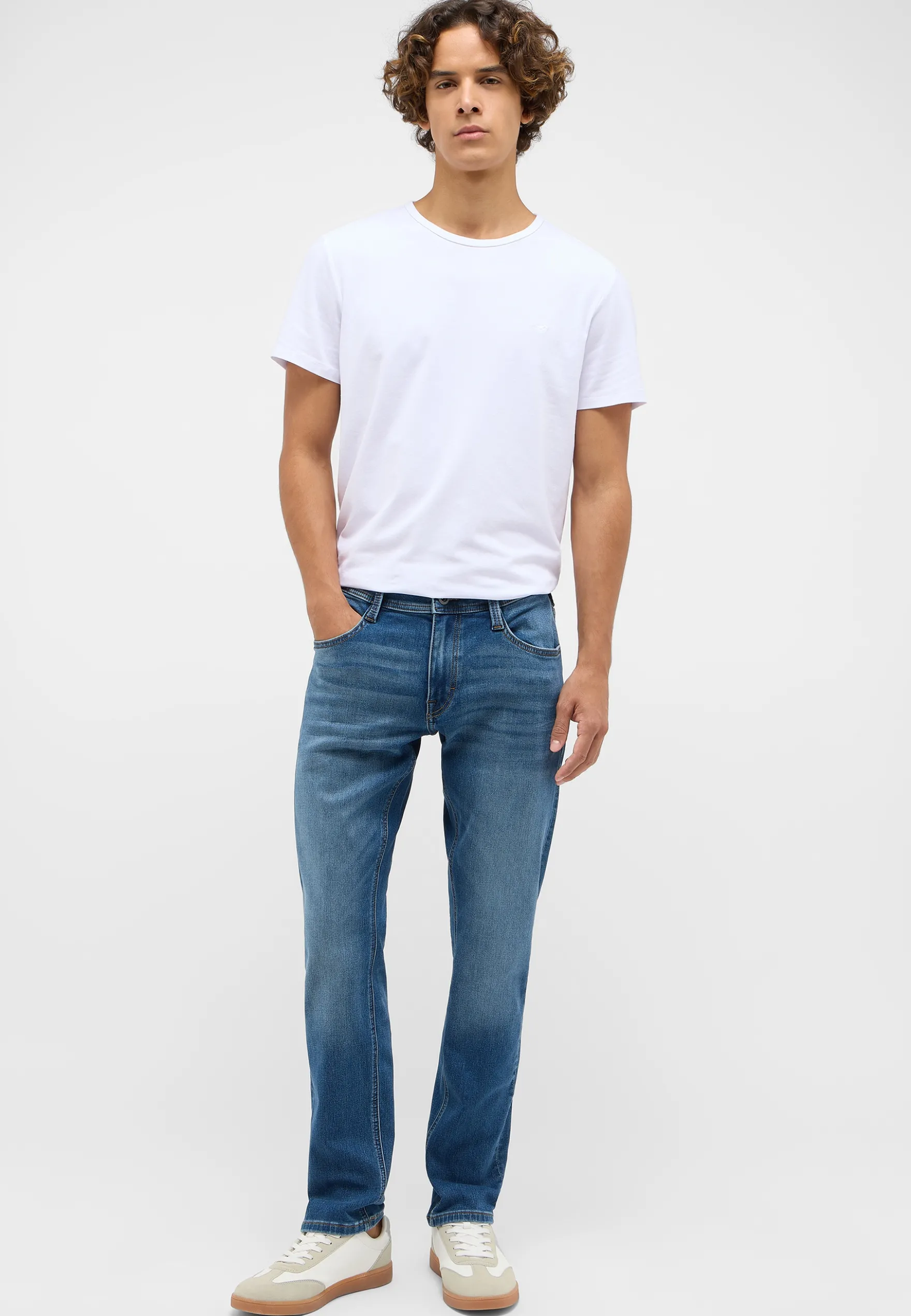 Jeans Style Oregon Slim K