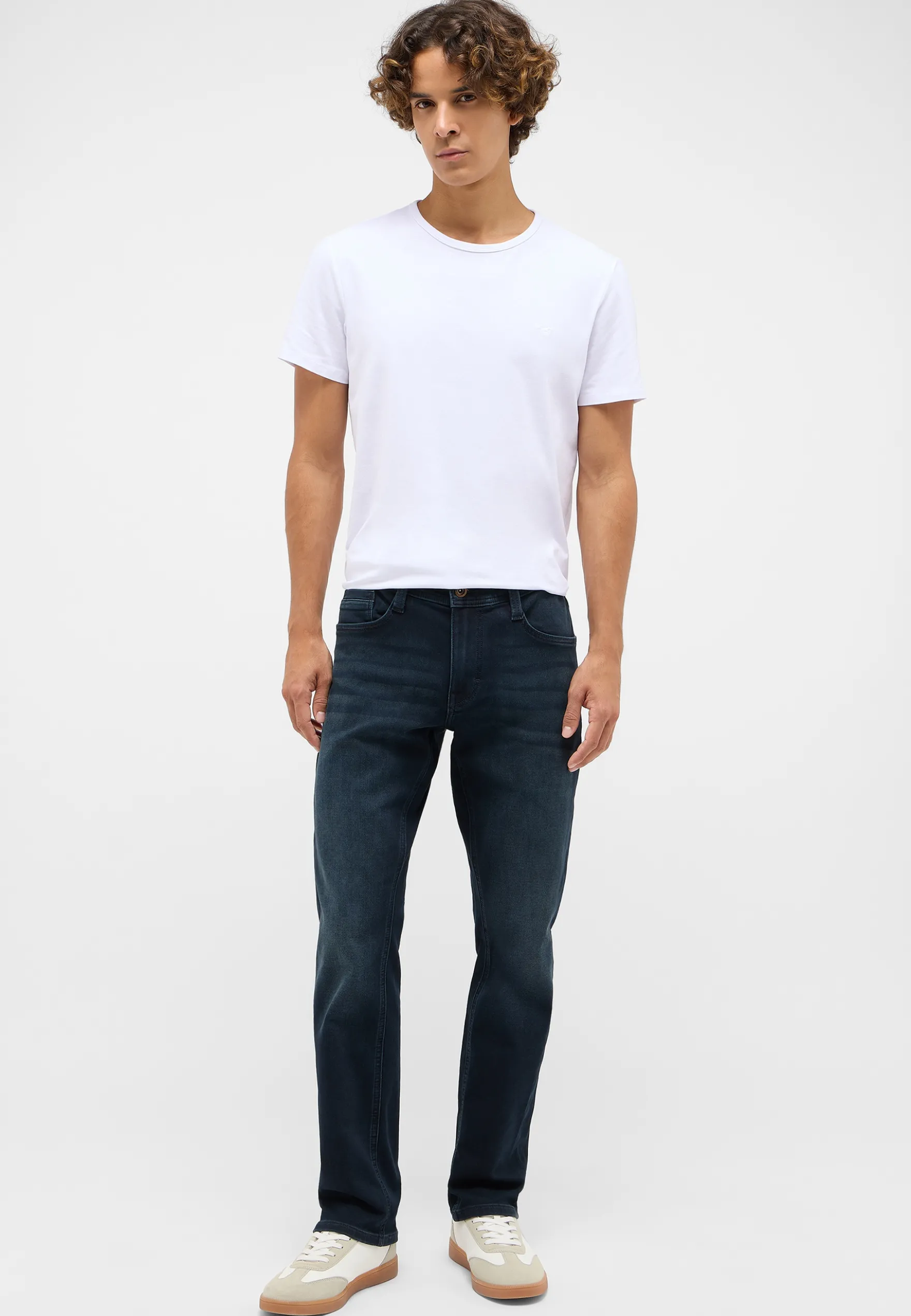 Jeans Style Oregon Slim K