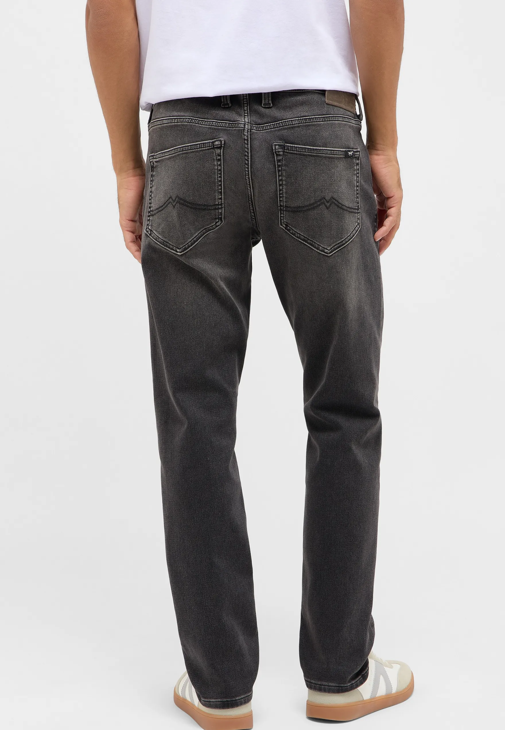 Jeans Style Oregon Slim K