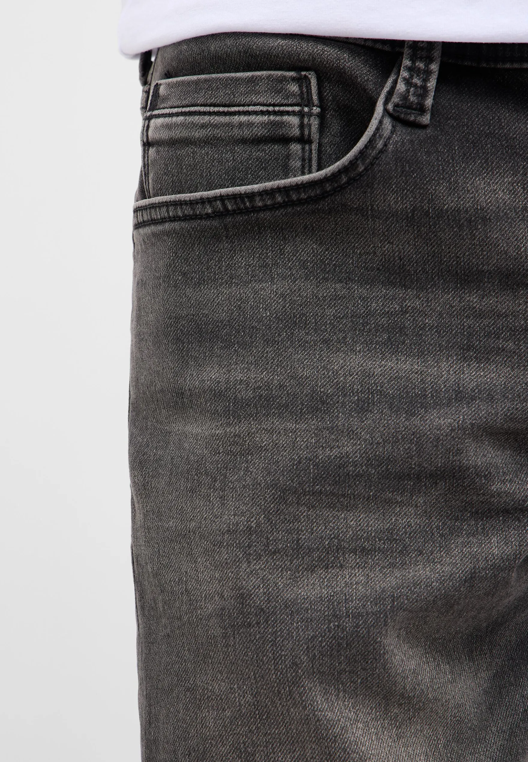 Jeans Style Oregon Slim K
