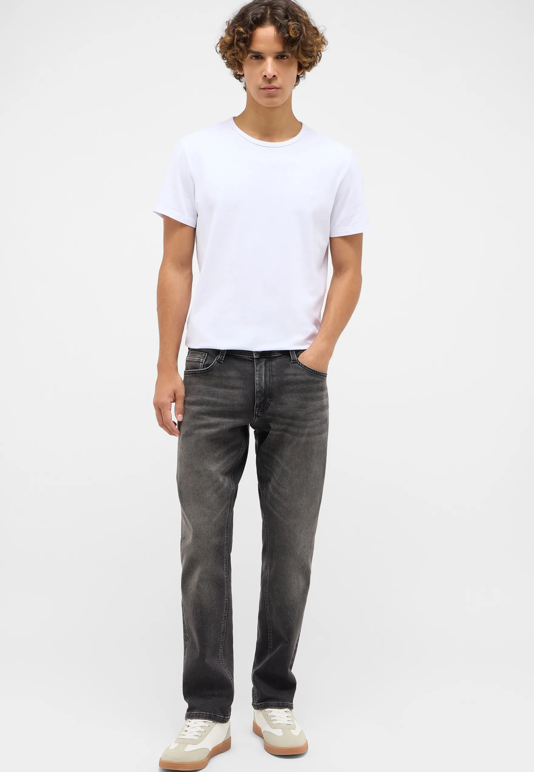 Jeans Style Oregon Slim K