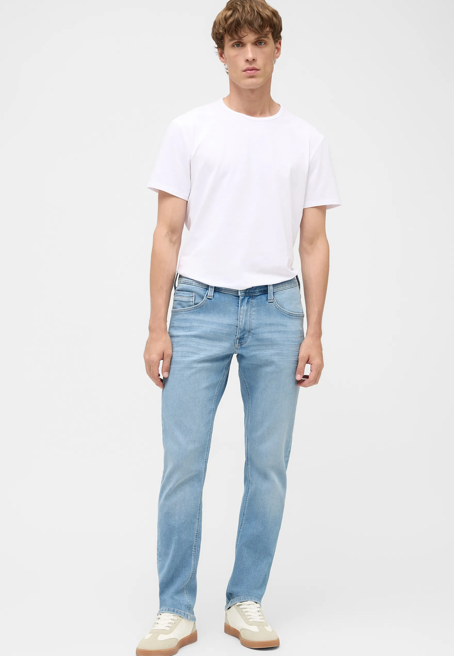 Jeans Style Oregon Slim K