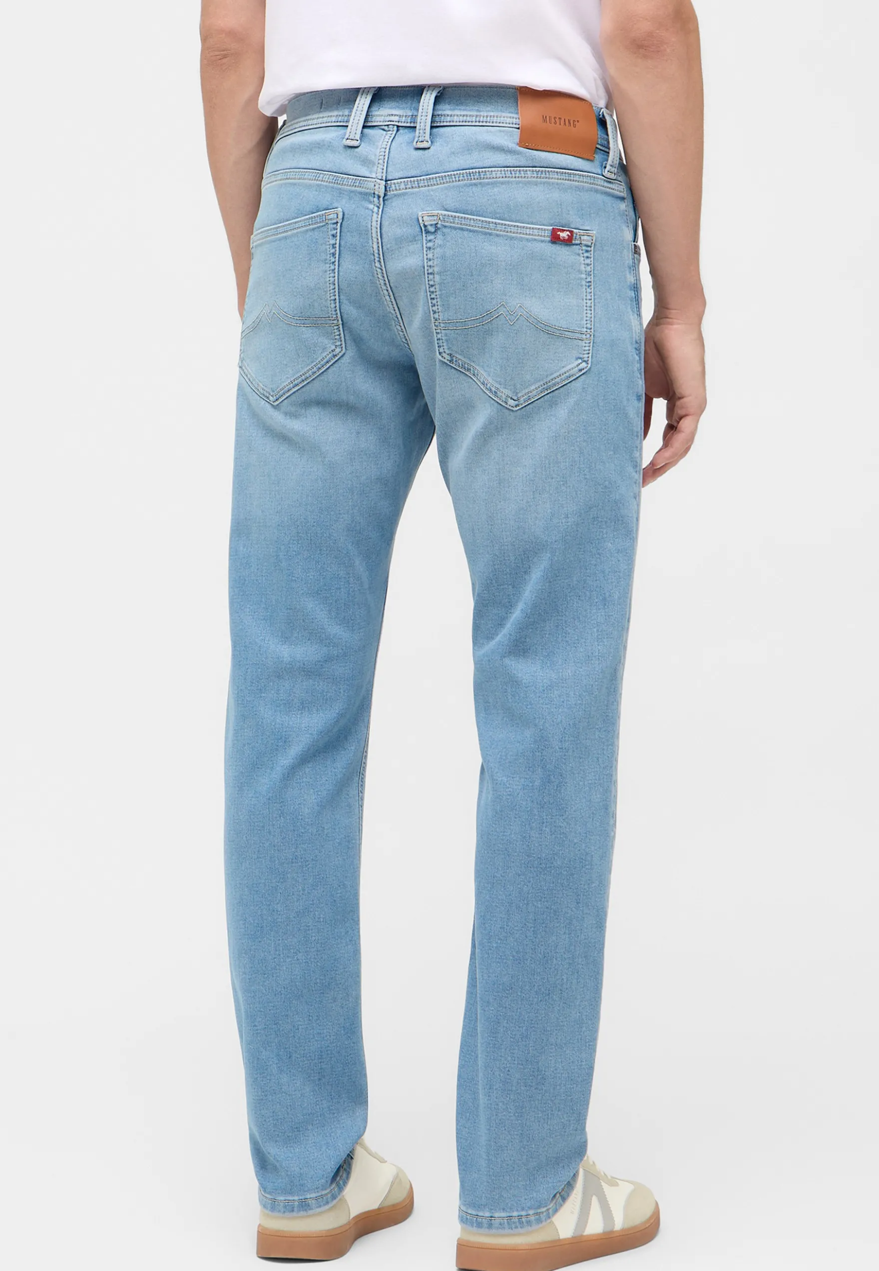 Jeans Style Oregon Slim K