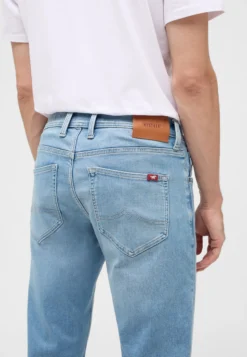 Jeans Style Oregon Slim K