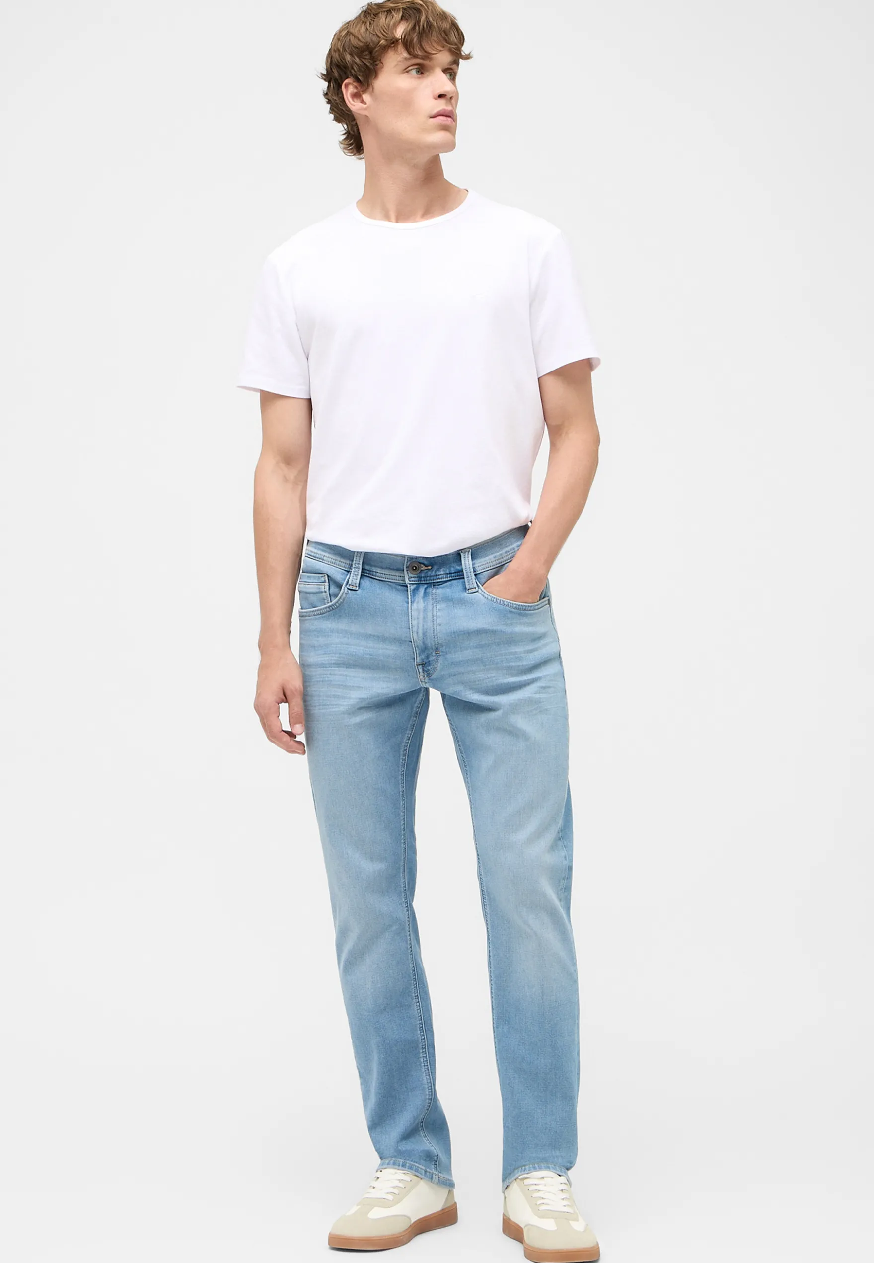 Jeans Style Oregon Slim K