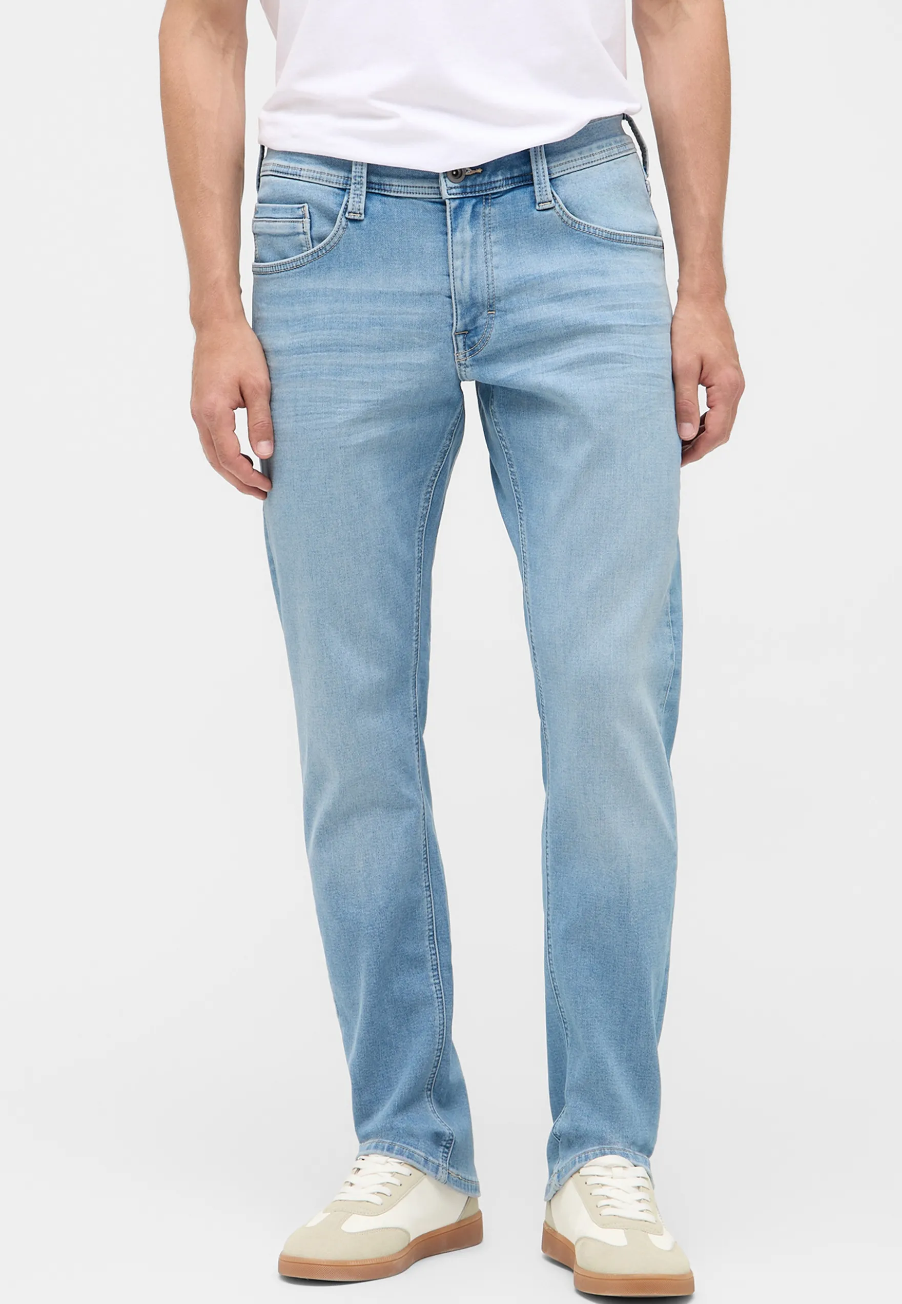 Jeans Style Oregon Slim K
