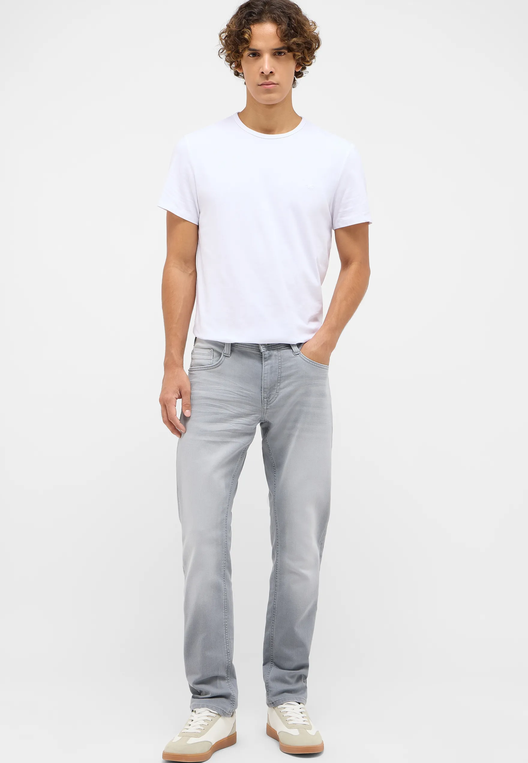 Jeans Style Oregon Slim K