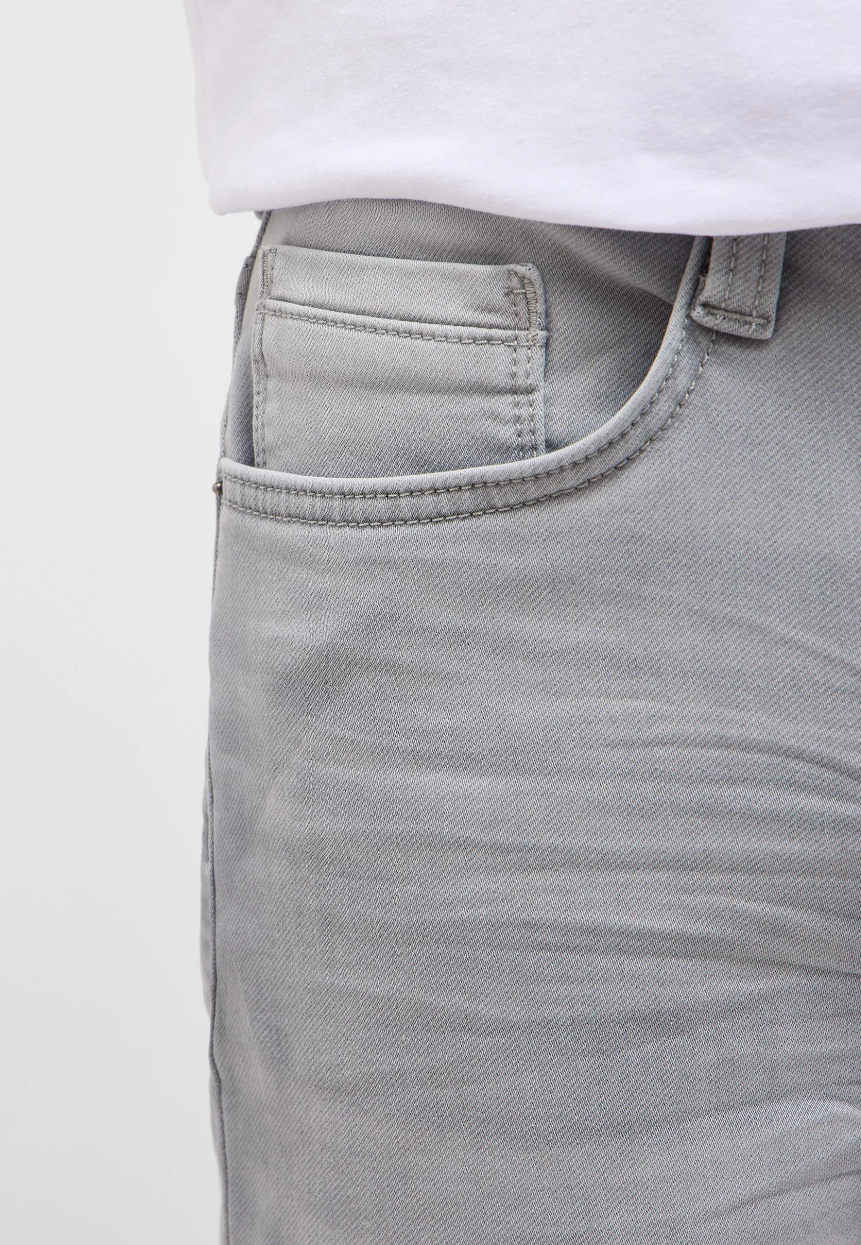 Jeans Style Oregon Slim K