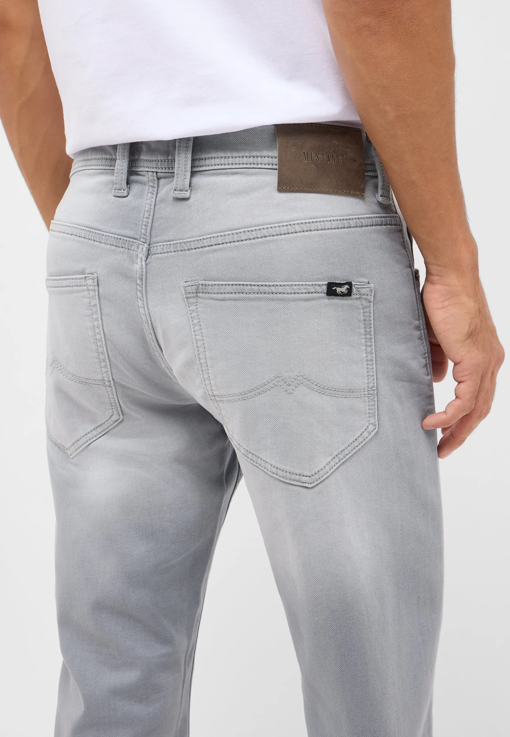 Jeans Style Oregon Slim K