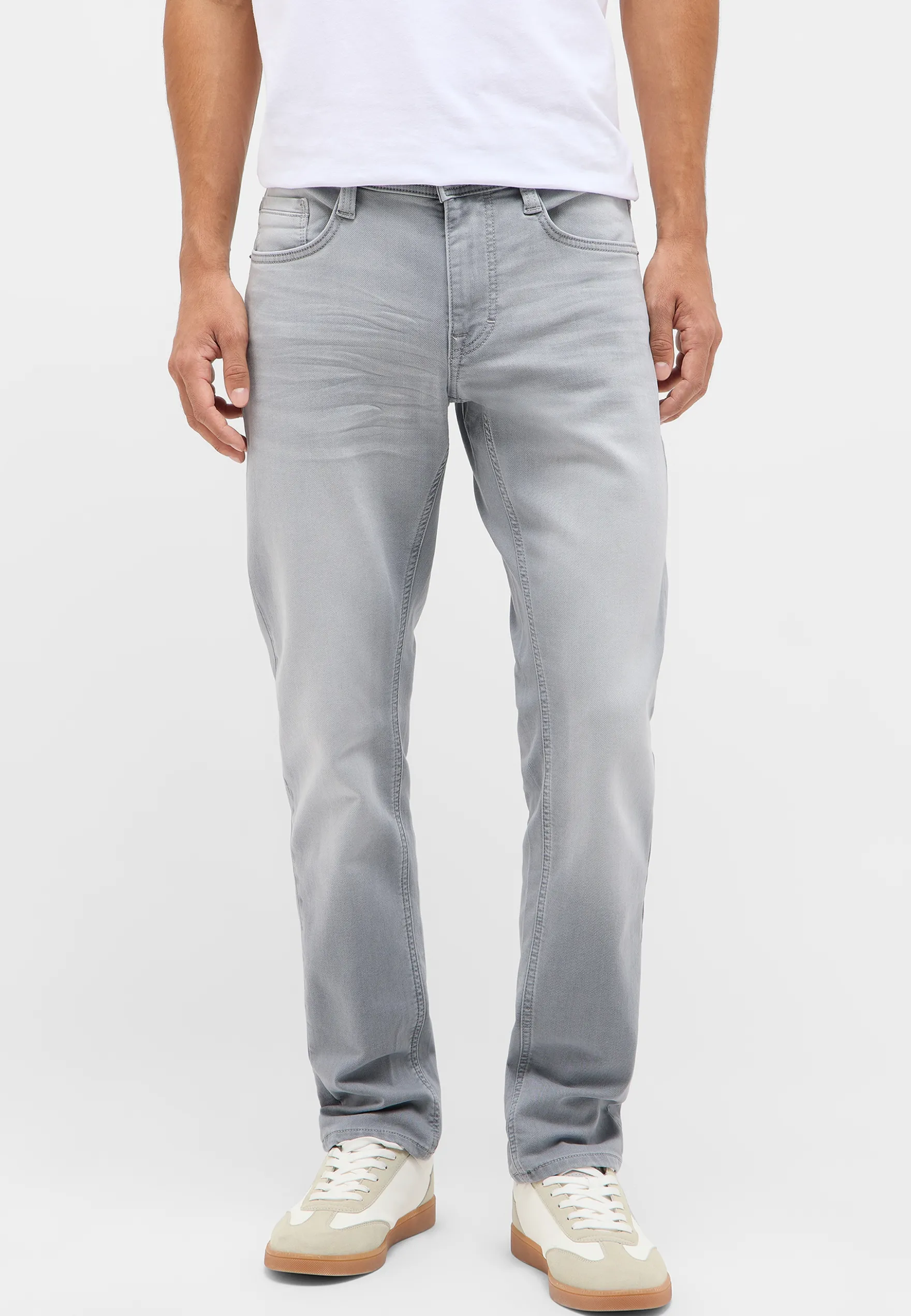 Jeans Style Oregon Slim K