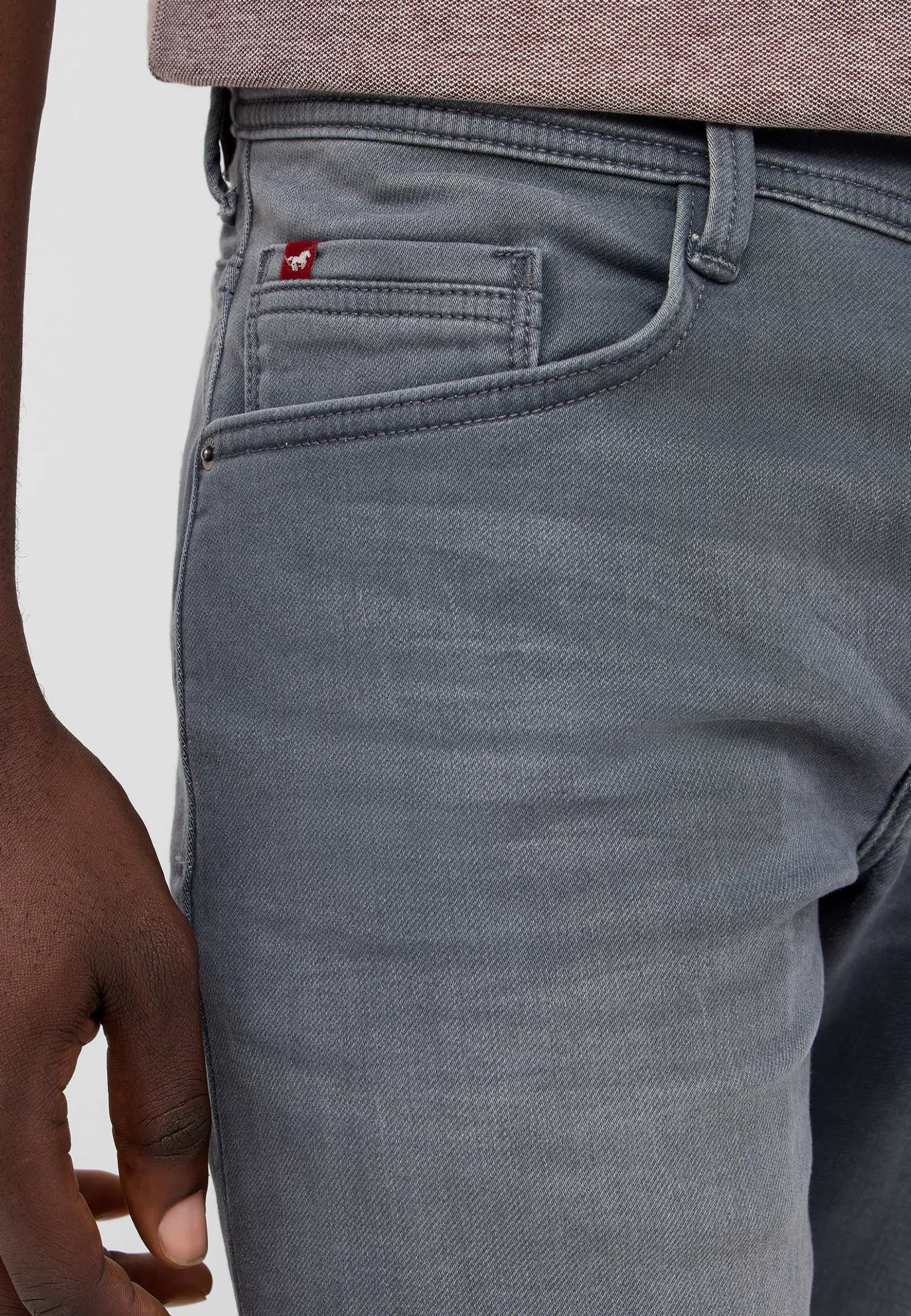 Jeans Style Oregon Slim K