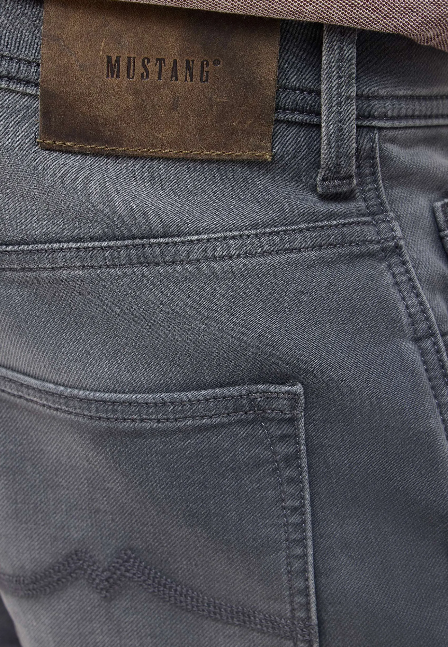 Jeans Style Oregon Slim K