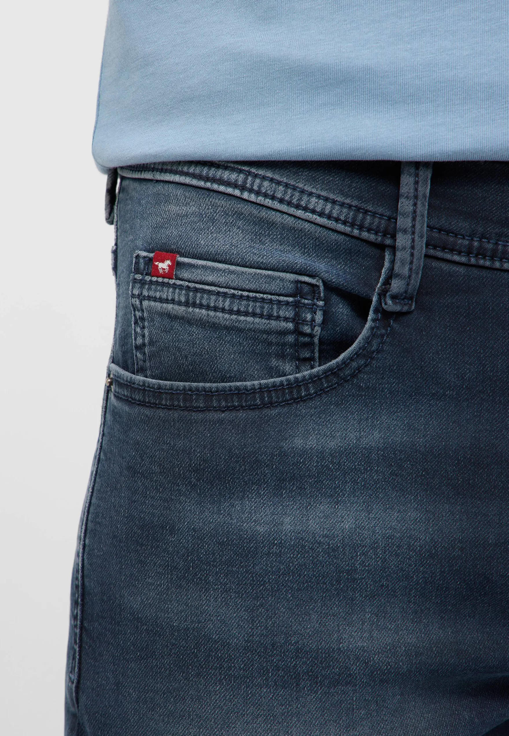 Jeans Style Oregon Slim K
