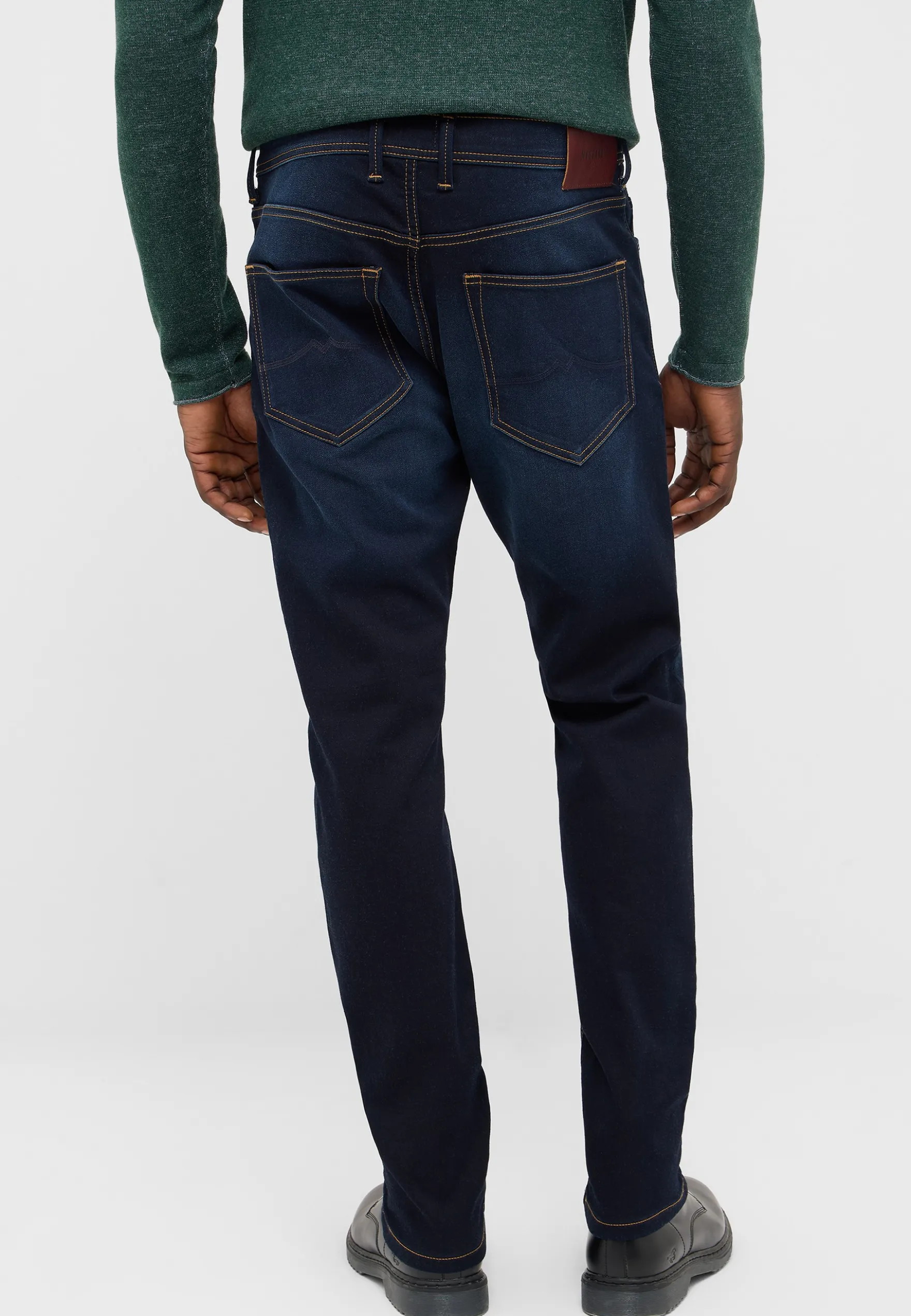 Jeans Style Oregon Slim K