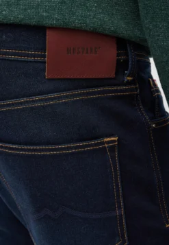 Jeans Style Oregon Slim K