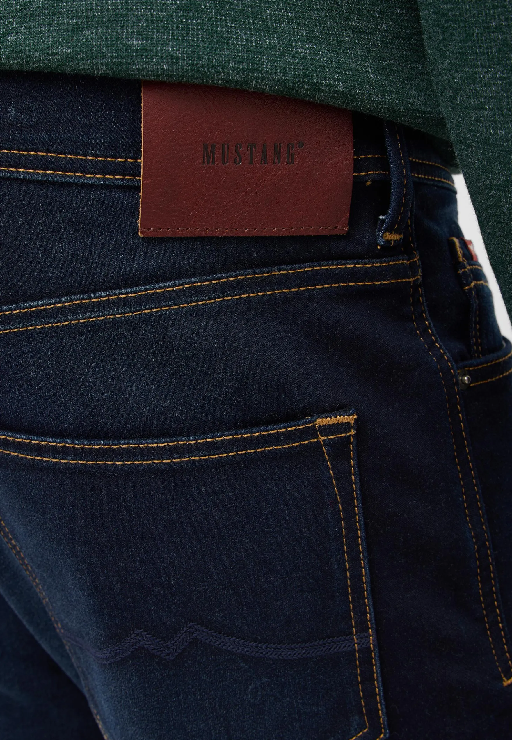 Jeans Style Oregon Slim K