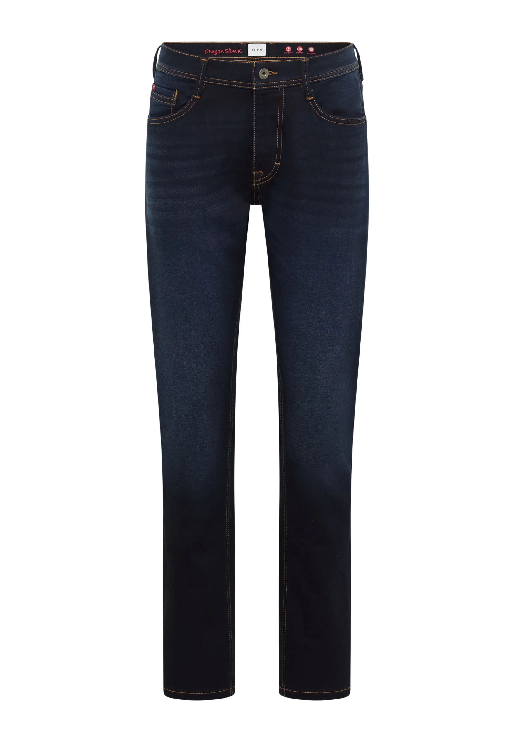 Jeans Style Oregon Slim K
