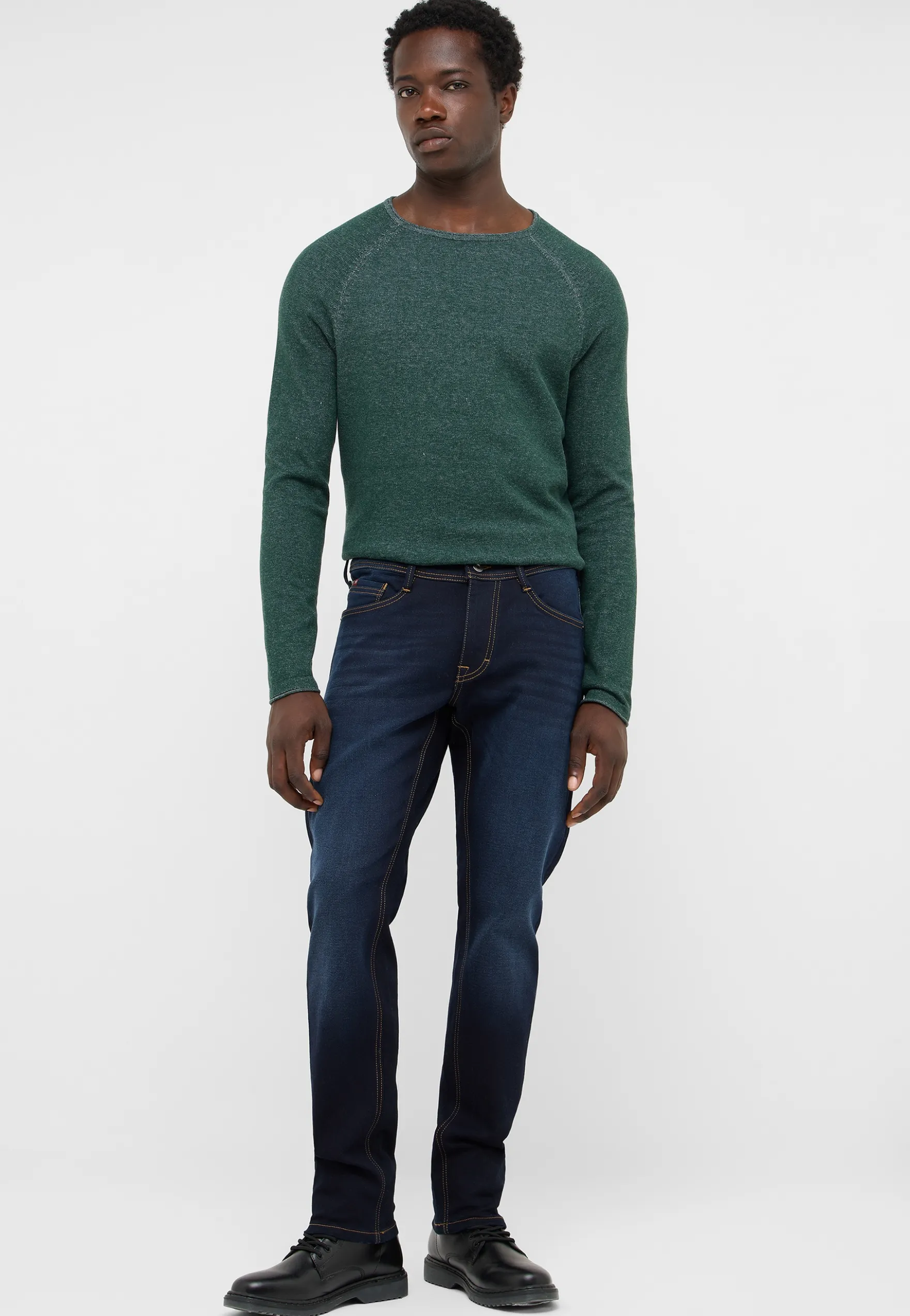 Jeans Style Oregon Slim K