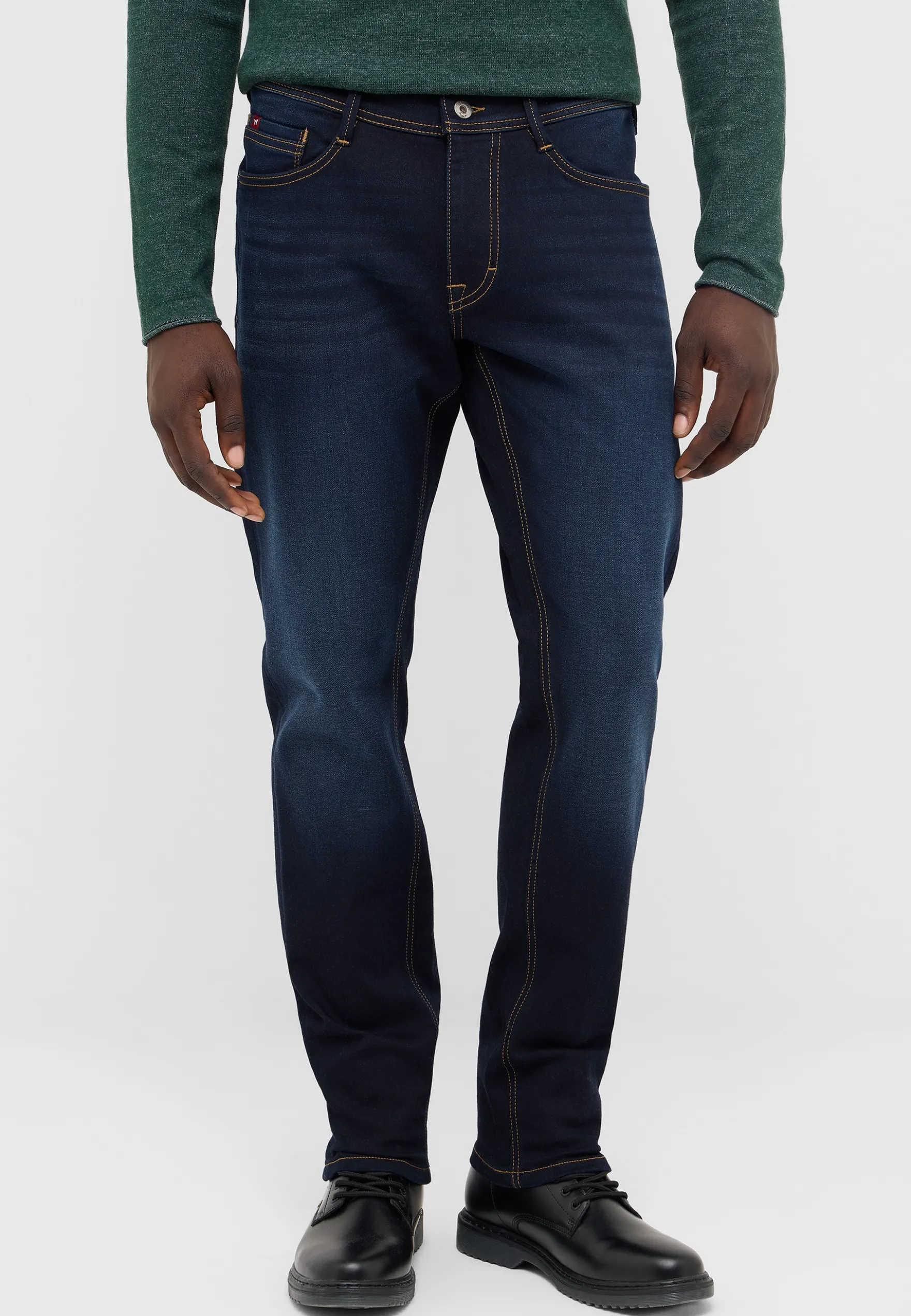 Jeans Style Oregon Slim K