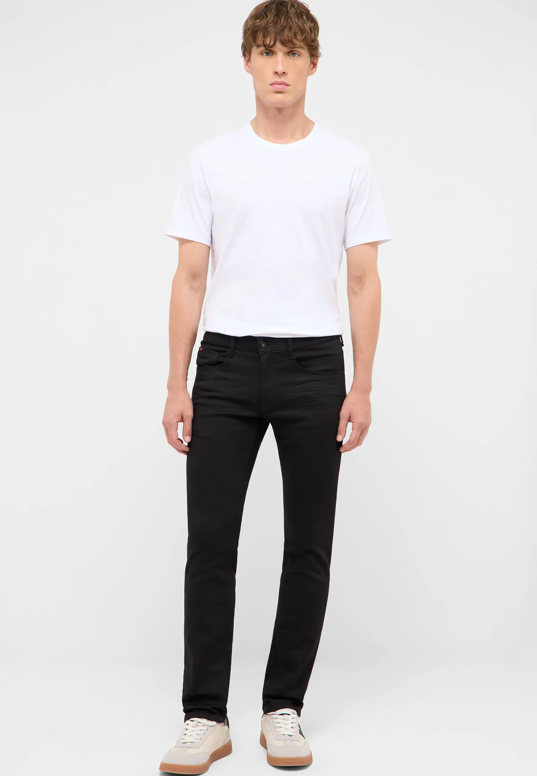 Jeans Style Oregon Slim K
