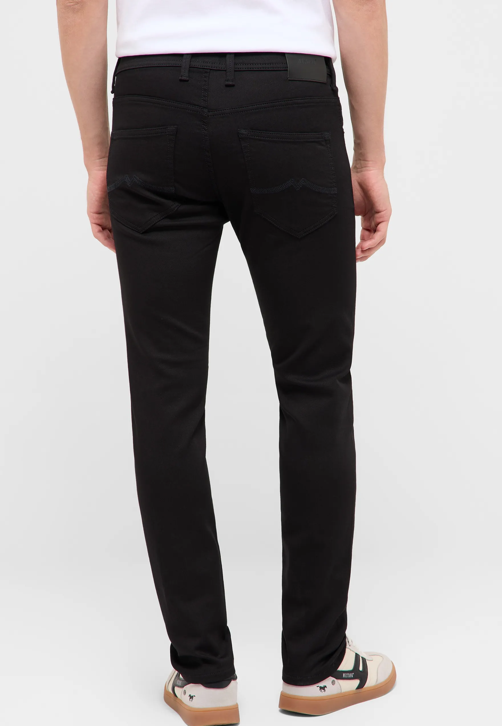 Jeans Style Oregon Slim K